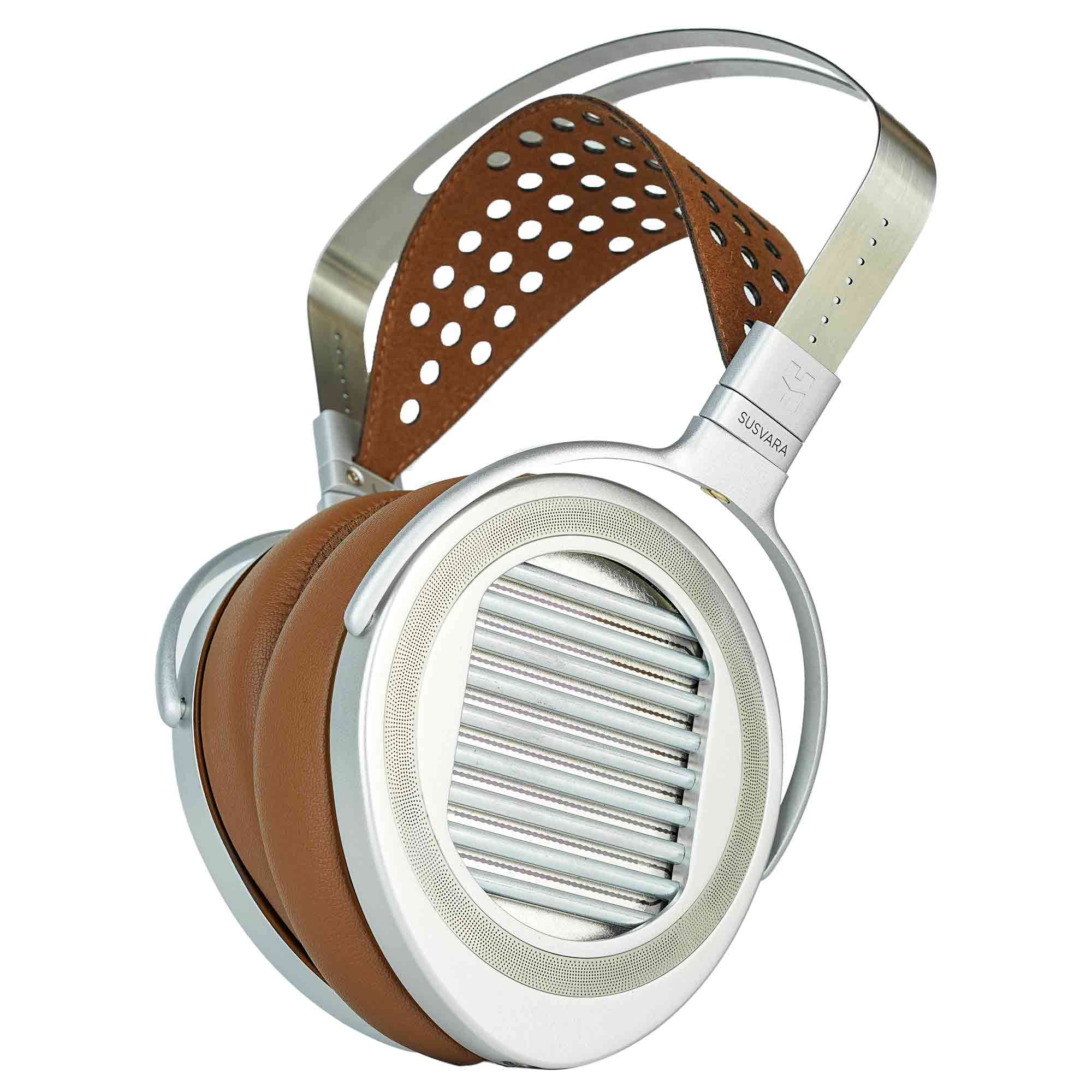HiFiMan SUSVARA UNVEILED - Ảnh 6