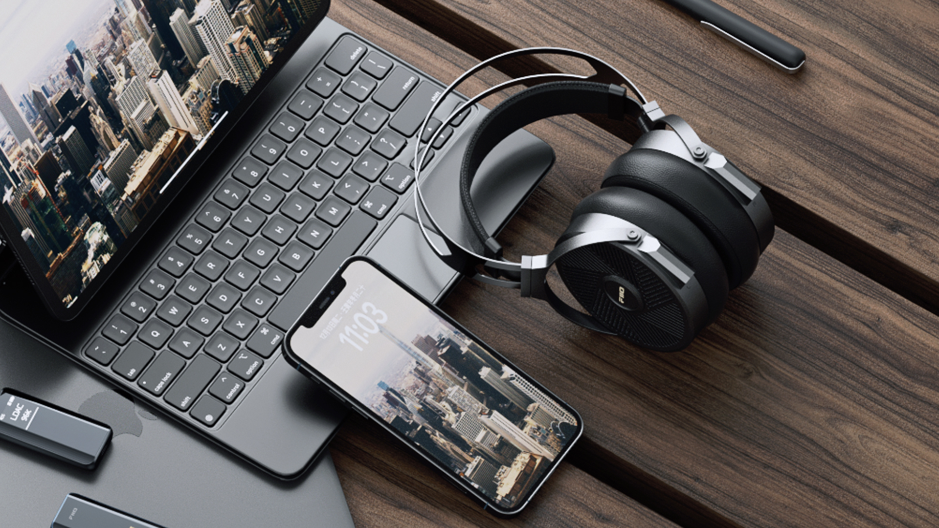 FiiO FT5 - Ảnh 7