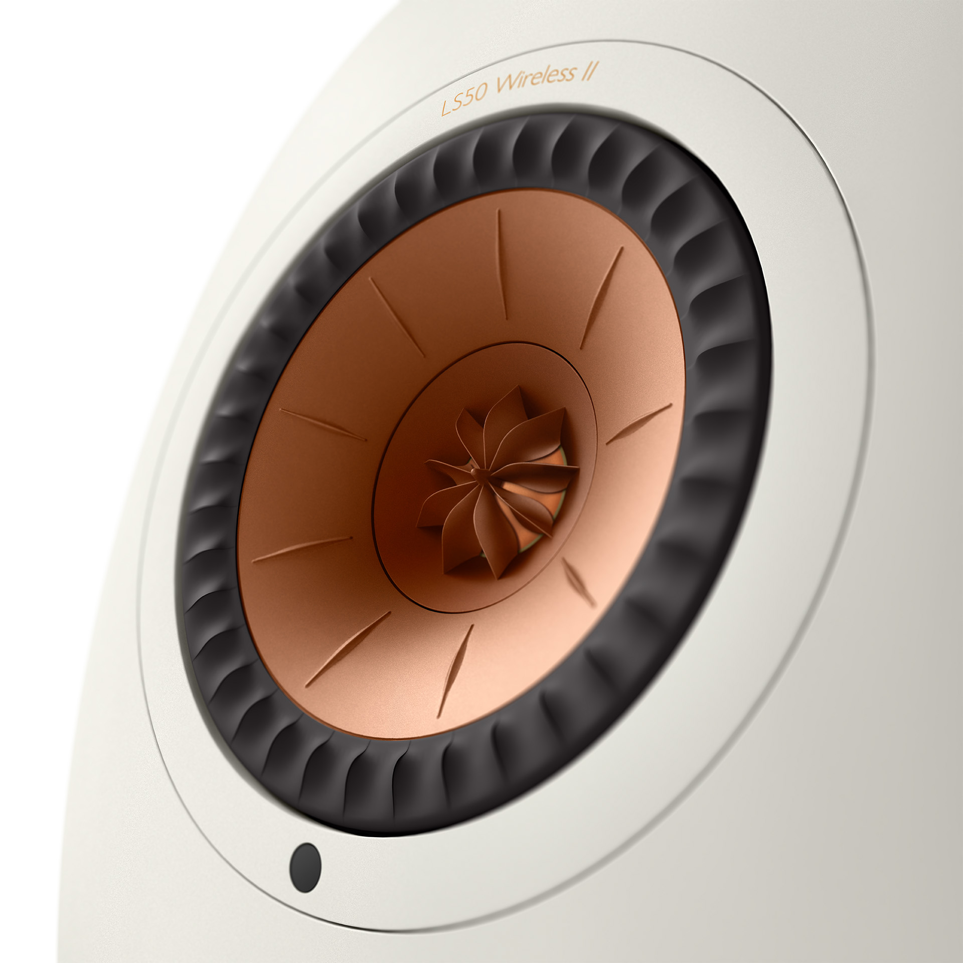 KEF LS50 Wireless II - Ảnh 13