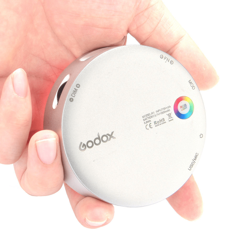 Godox R1 - Ảnh 10