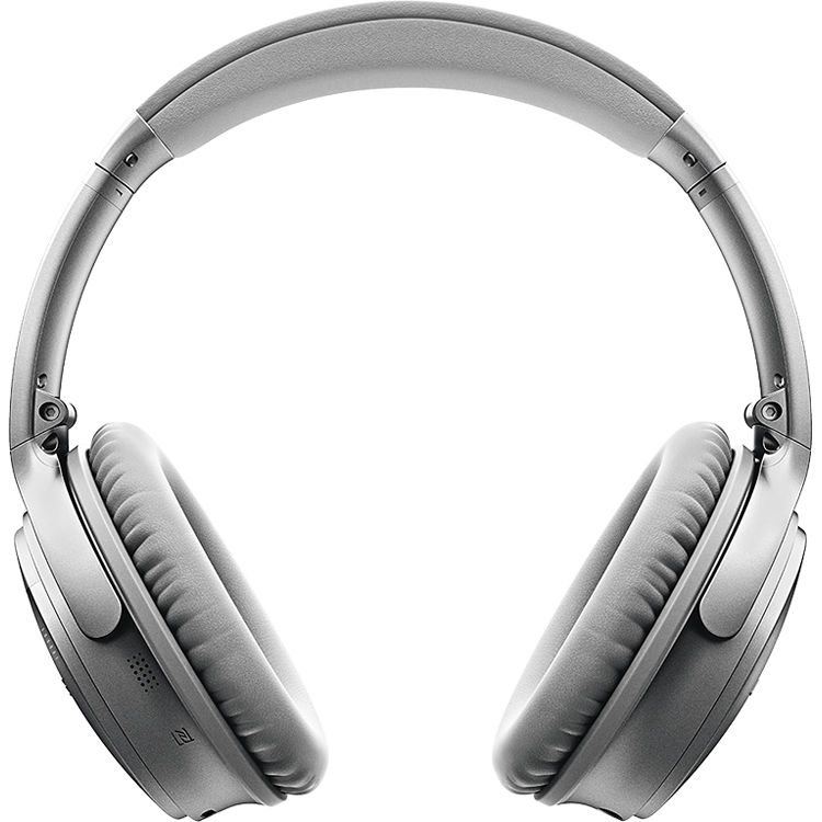 Bose QuietComfort 35 II - Ảnh 8