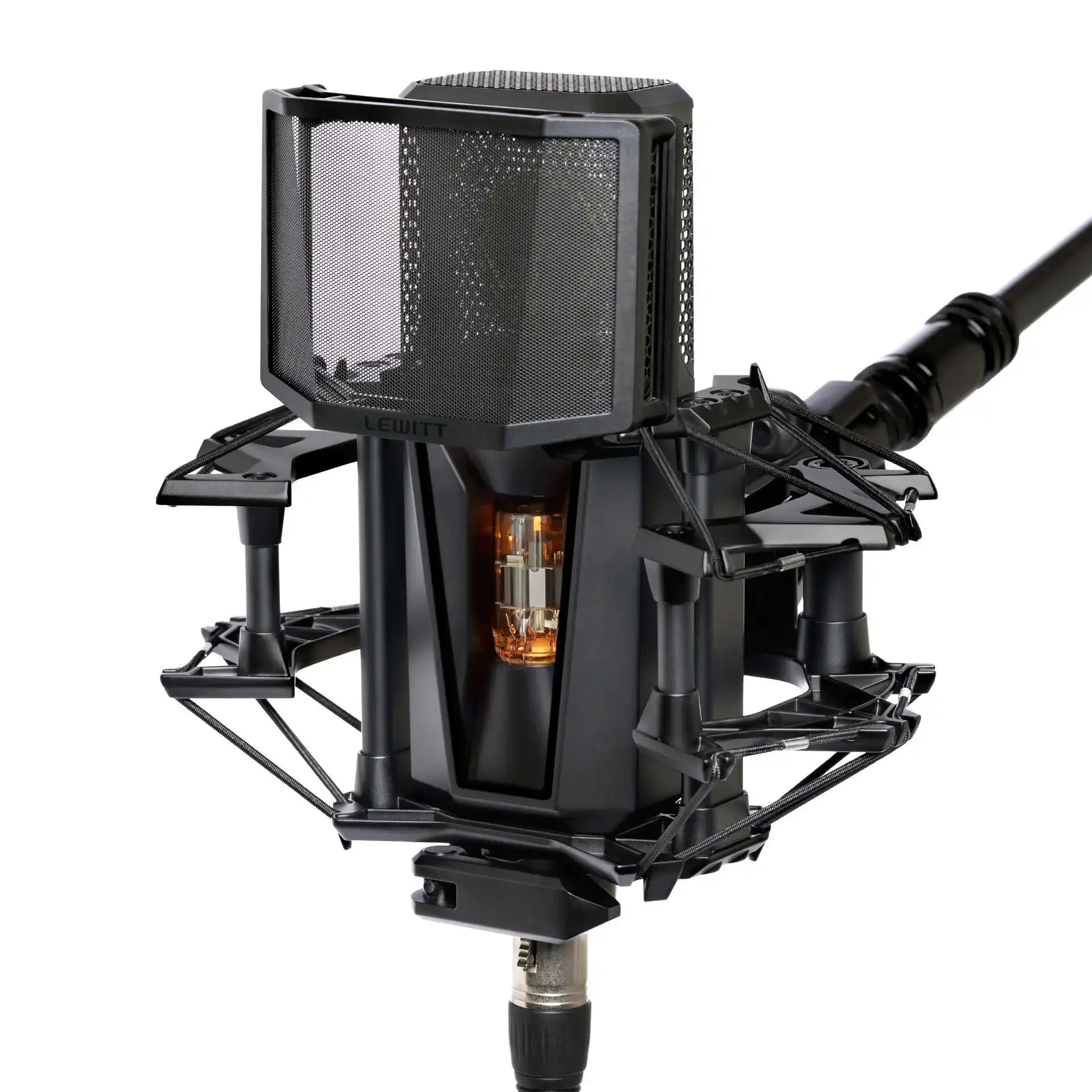 Lewitt Pure Tube Studio Set - Ảnh 5