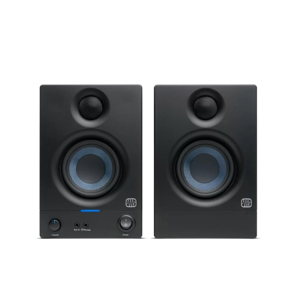 PreSonus AudioBox USB 96 Complete Bundle - Ảnh 5