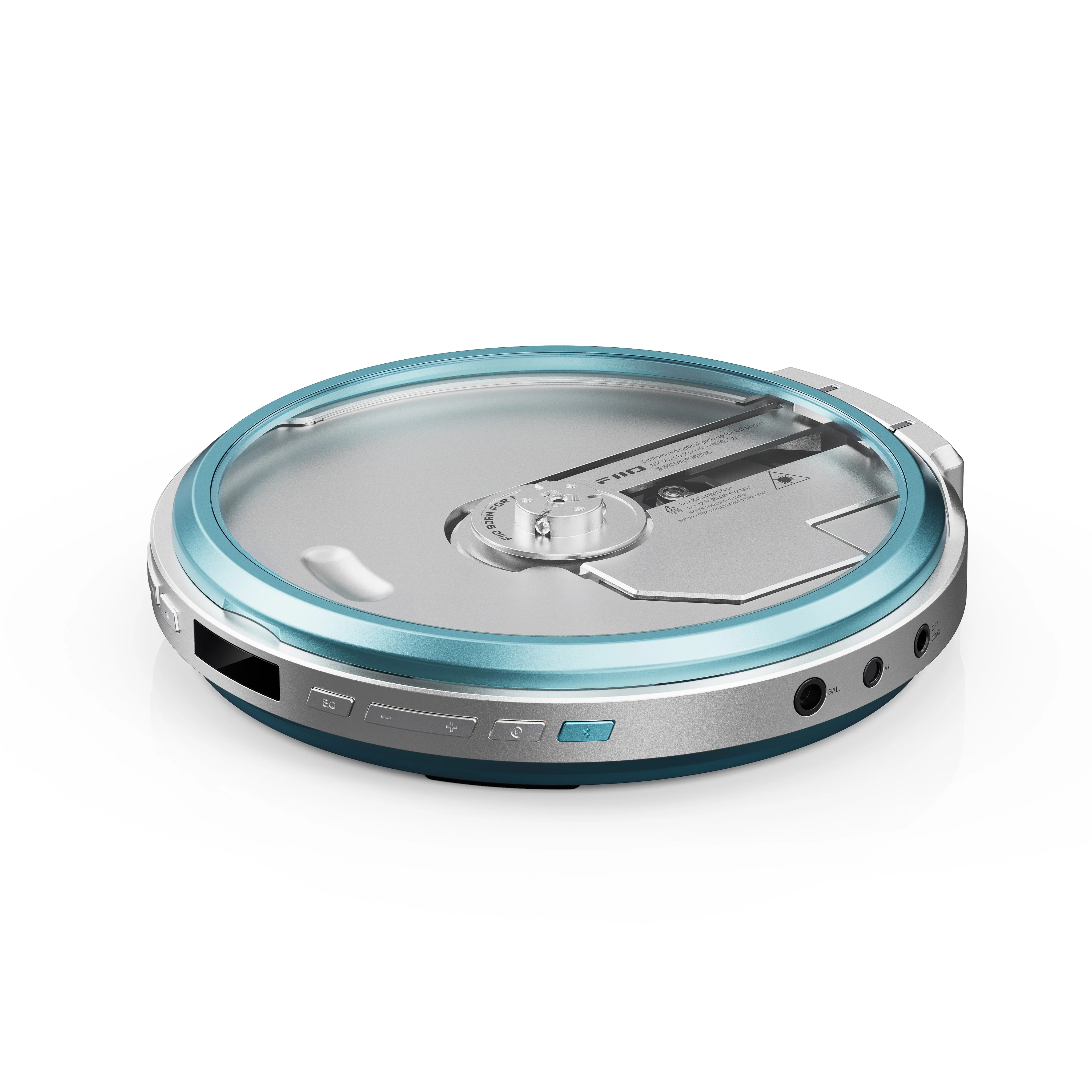 FiiO DM11