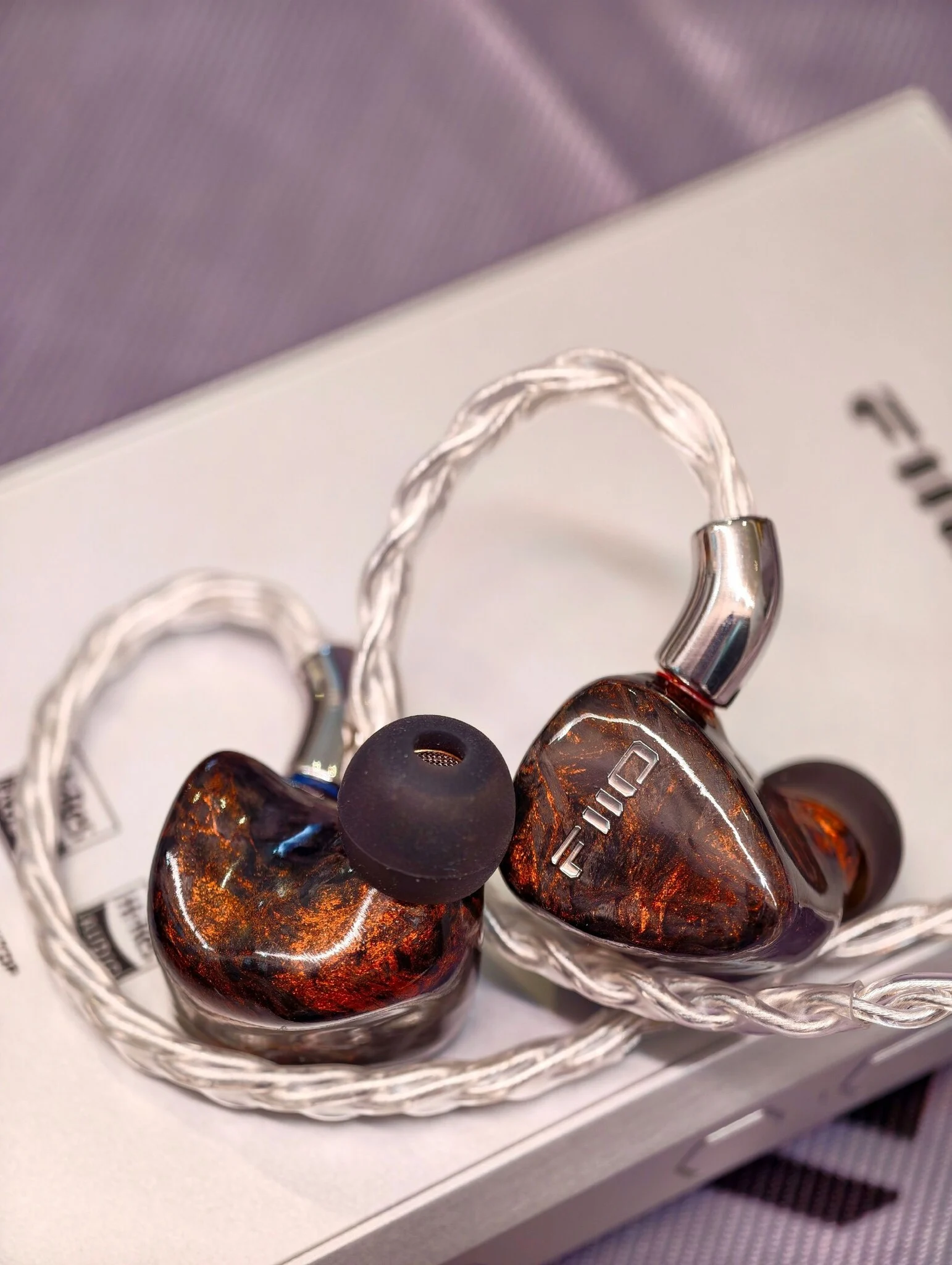 FiiO FX25