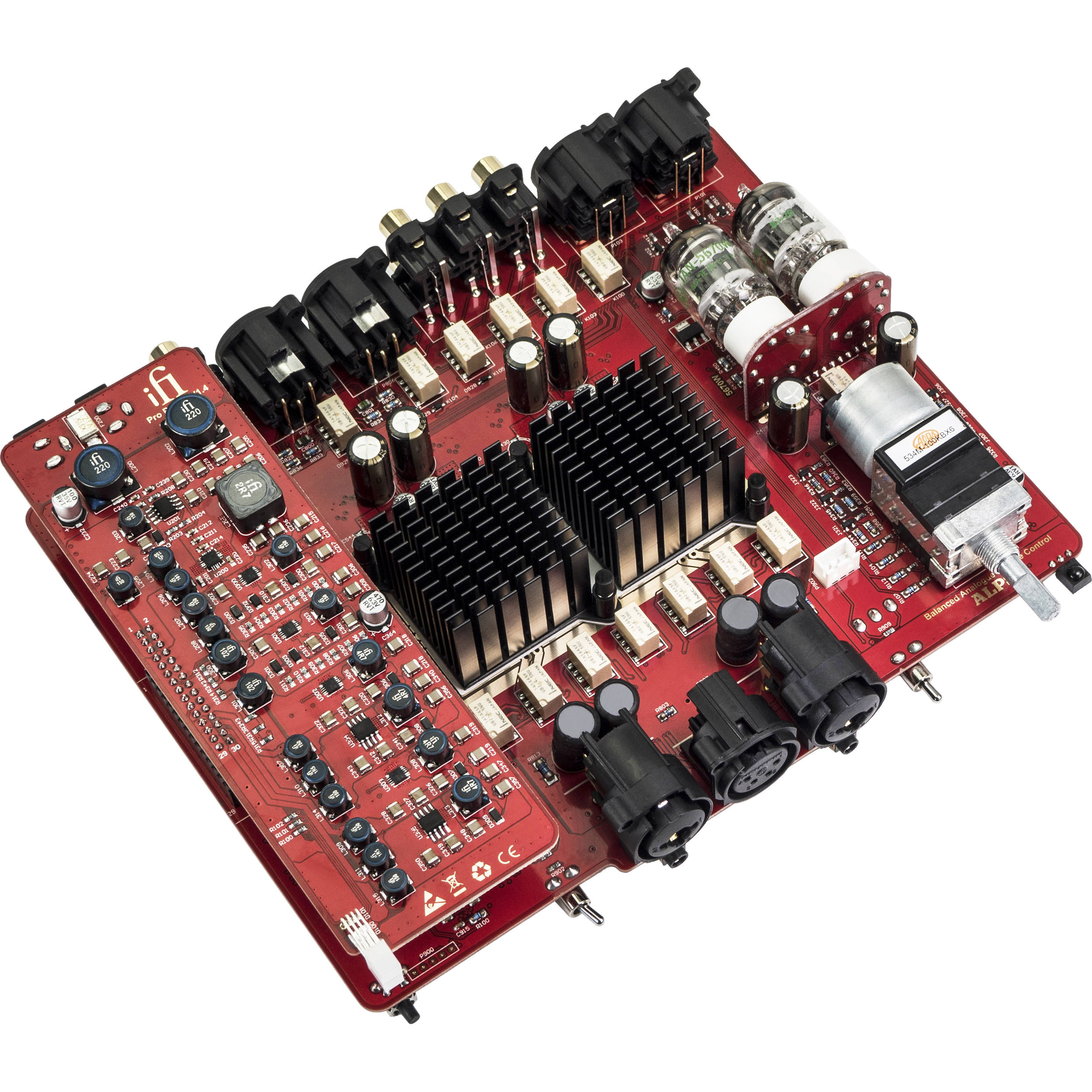 iFi Pro iCan - Ảnh 8