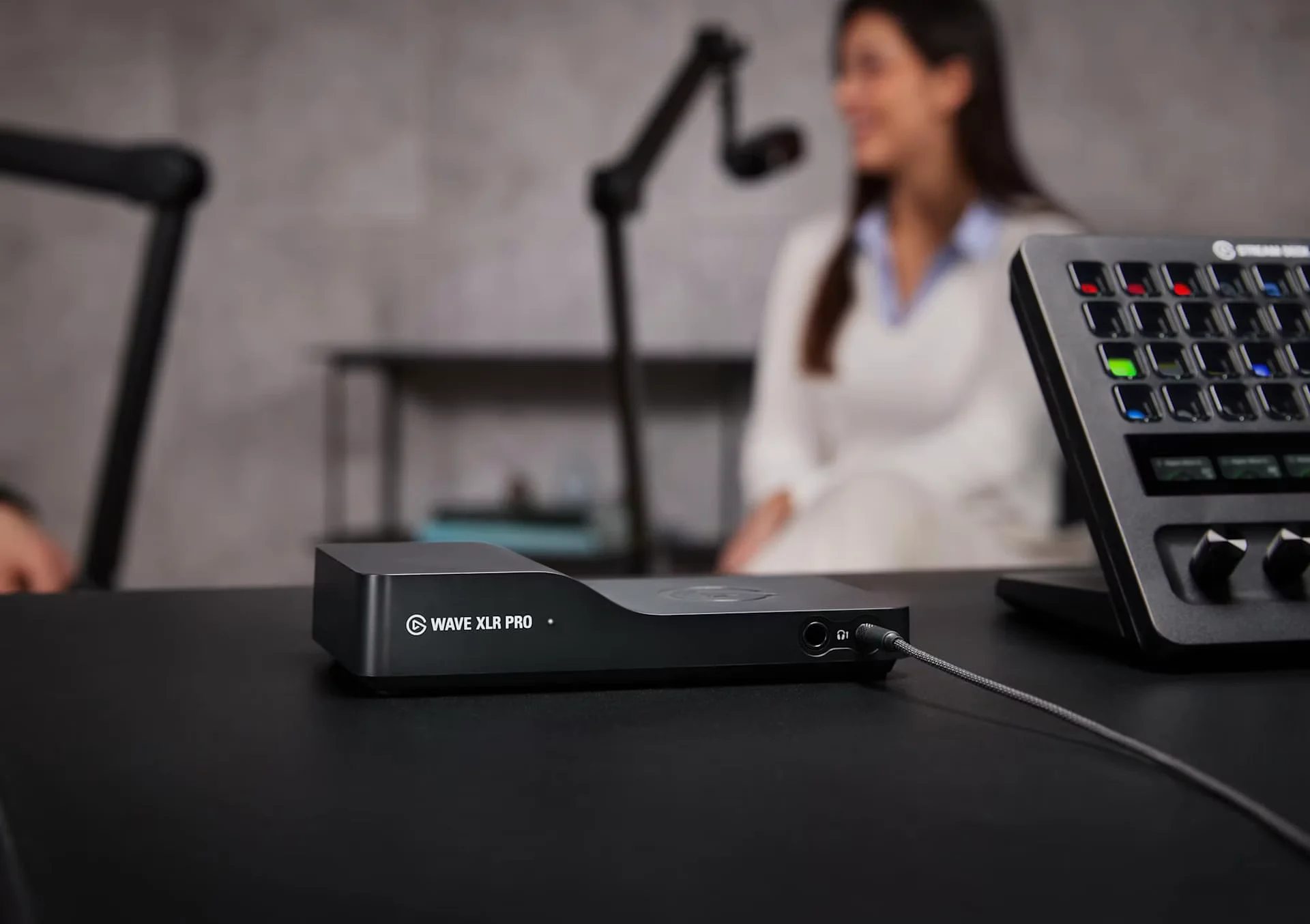 Elgato Wave XLR Pro