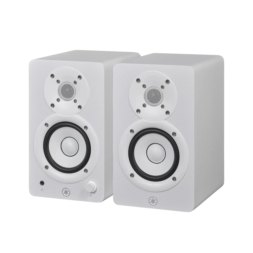 Yamaha HS3 - Ảnh 7