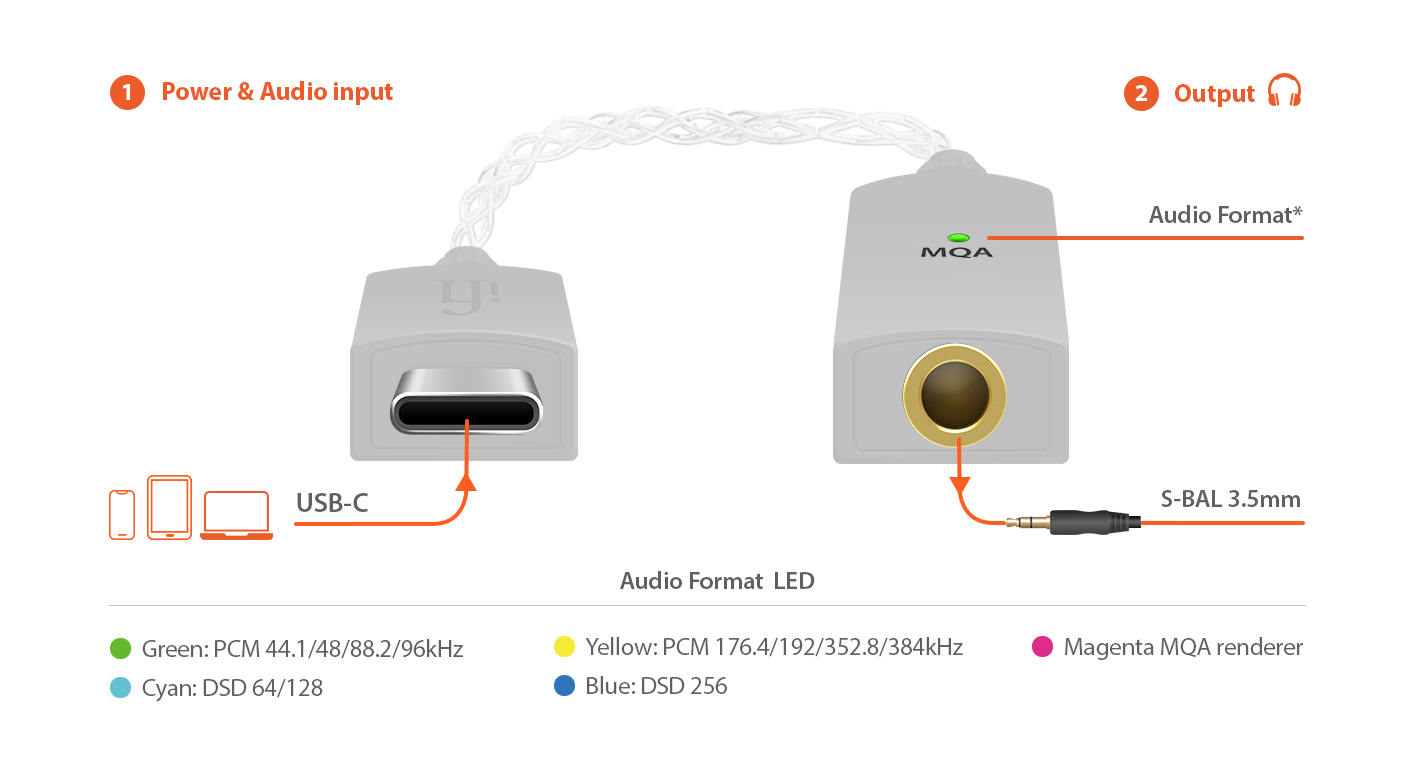 iFi Go Link - Ảnh 5