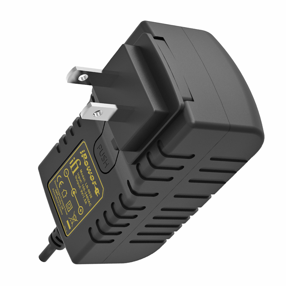 iFi iPower - Ảnh 15