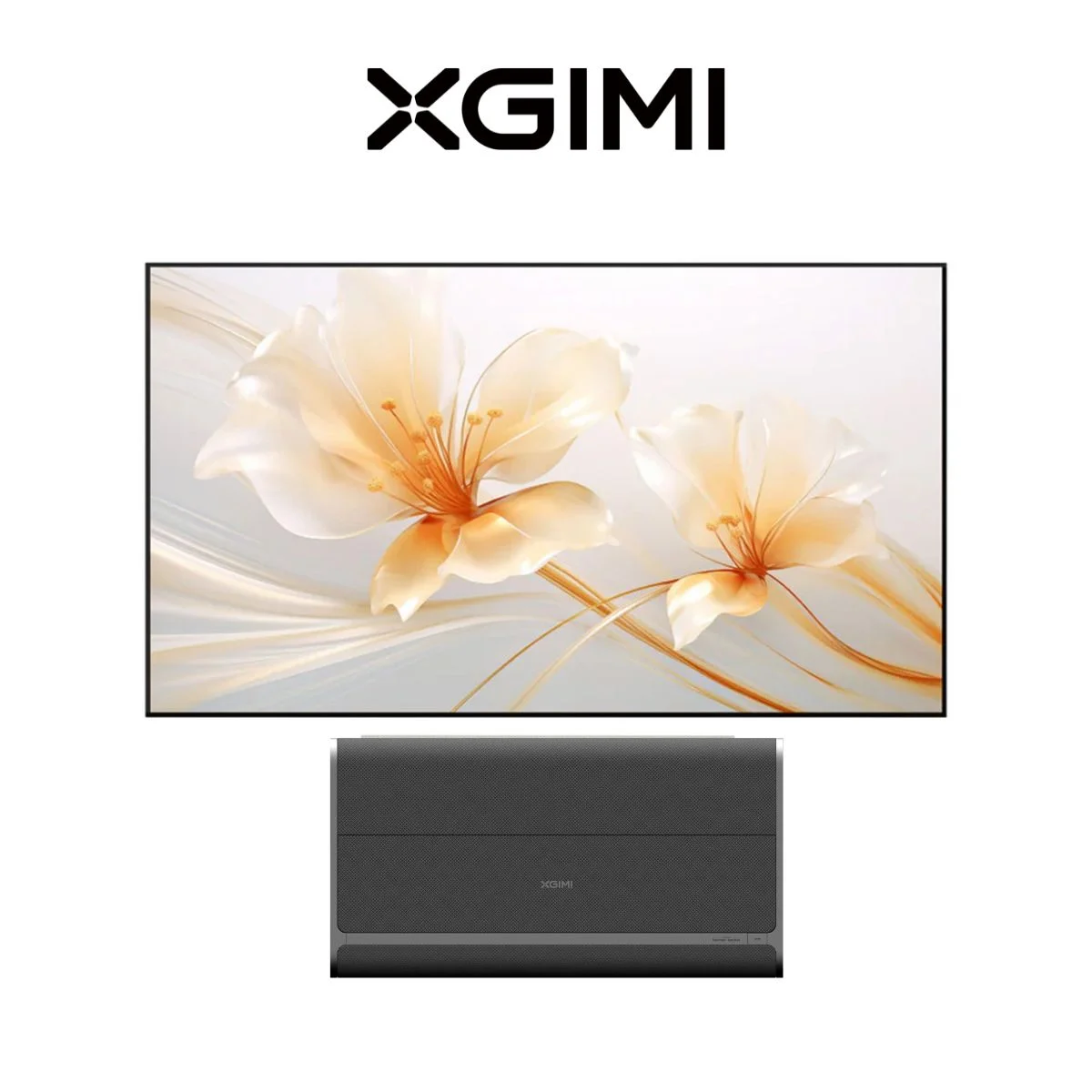 XGIMI AURA 2 New + Màn Chiếu UST ALR 100″