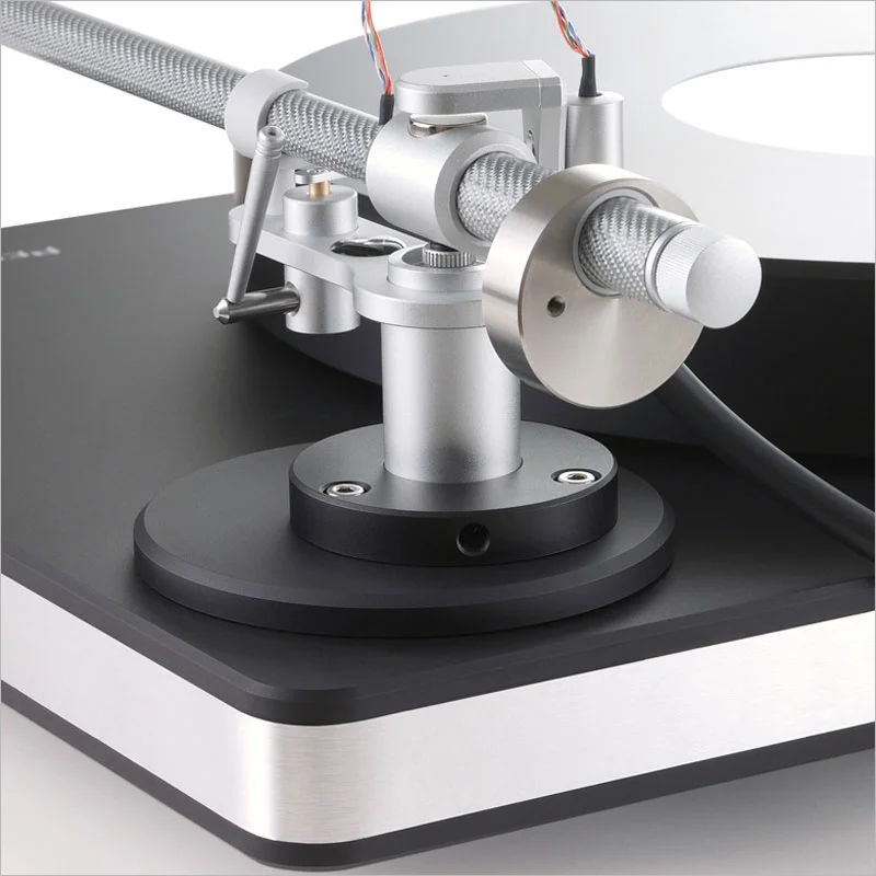 Clearaudio Performance DC - Ảnh 6