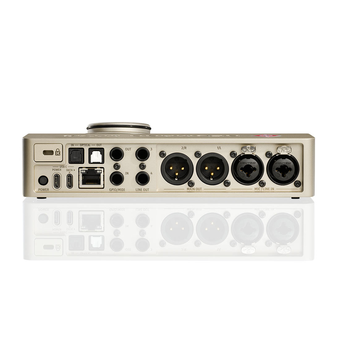 Neumann MT 48 - Ảnh 6