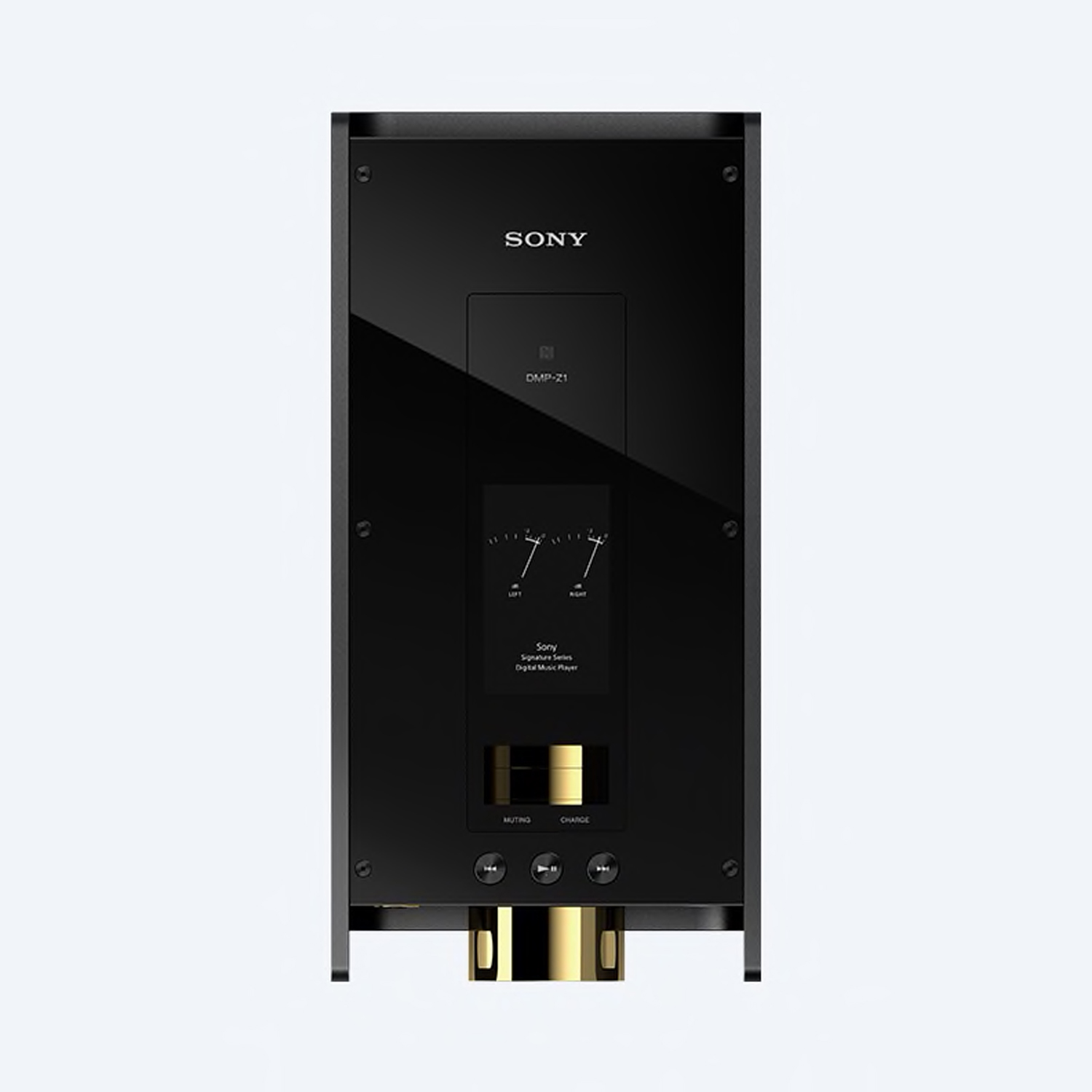 Sony DMP-Z1 - Ảnh 6