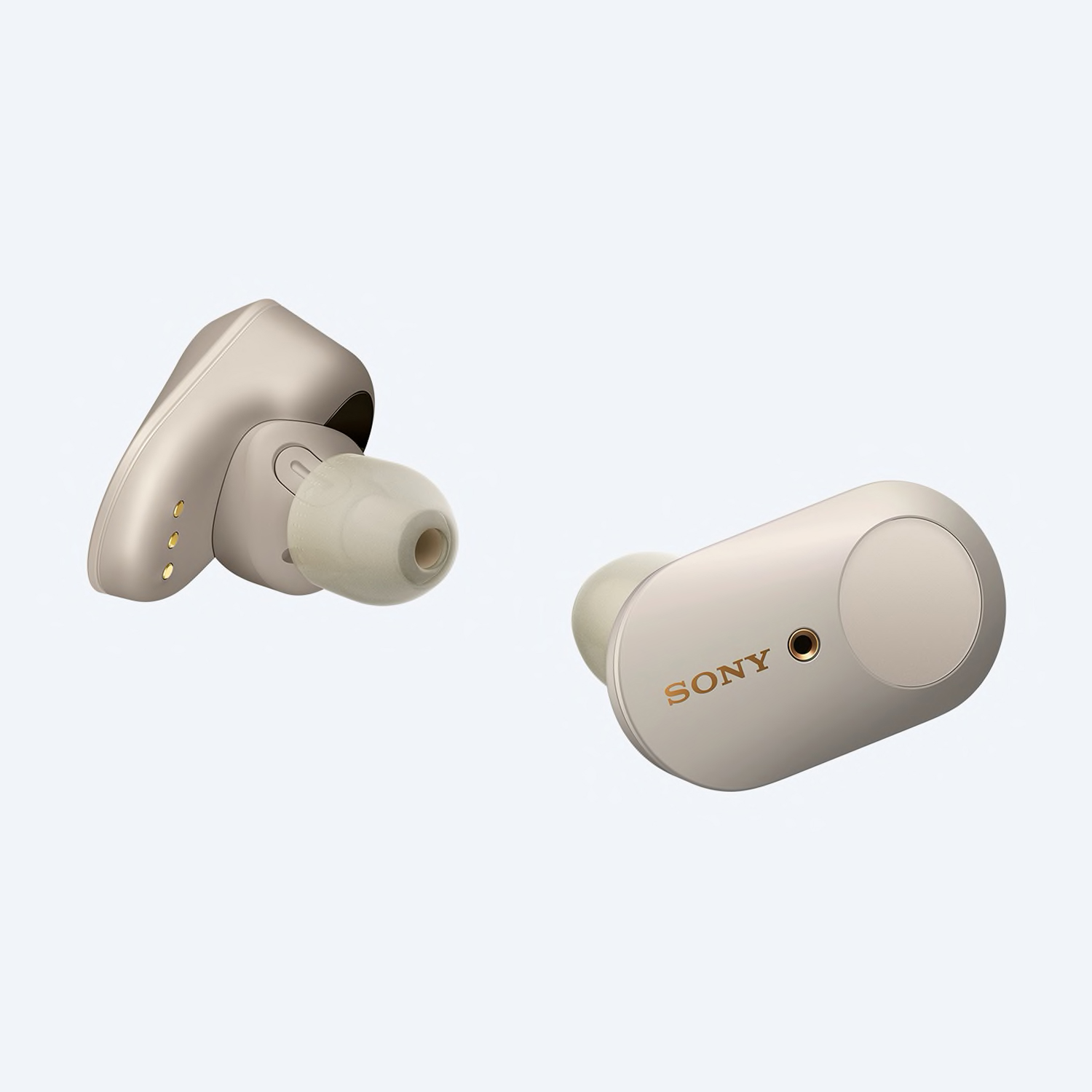 Sony WF-1000XM3 - Ảnh 8