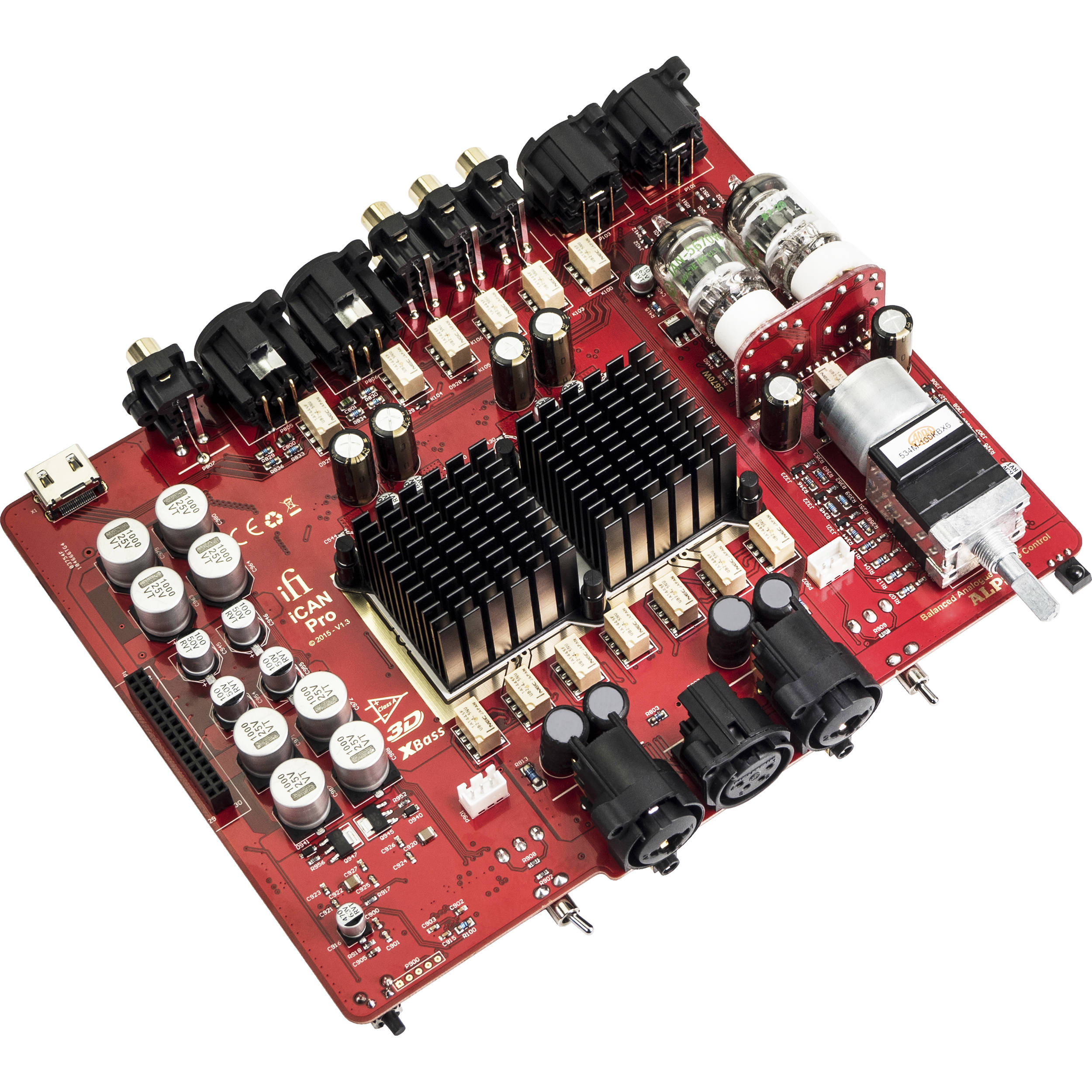 iFi Pro iCan - Ảnh 7