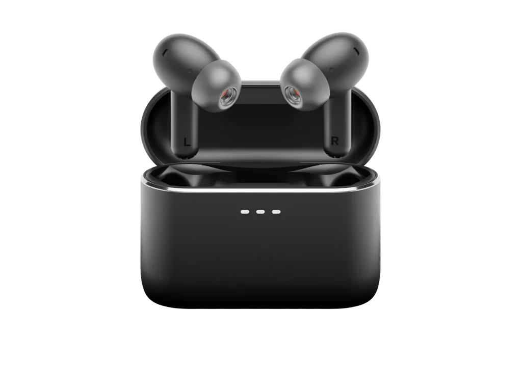 Cambridge Audio Melomania A100 - Ảnh 5