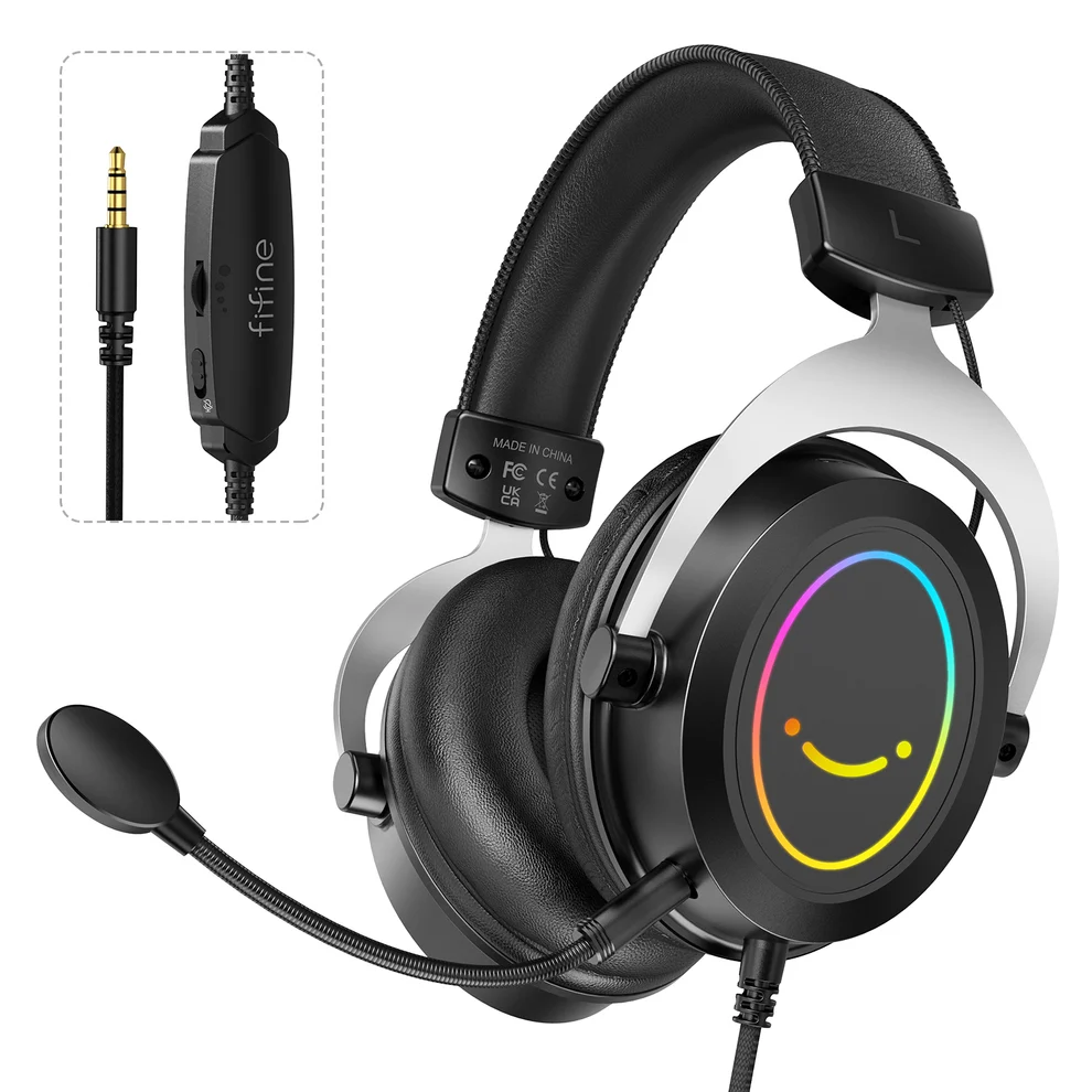 FIFINE AmpliGame H3