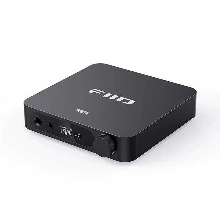 FiiO K11 R2R