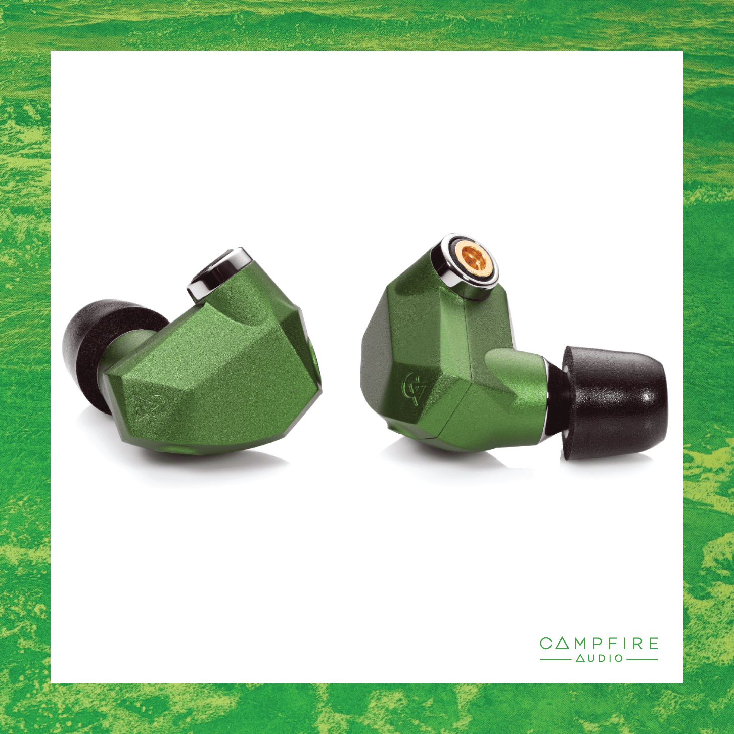 Campfire Andromeda Emerald Sea - Ảnh 10