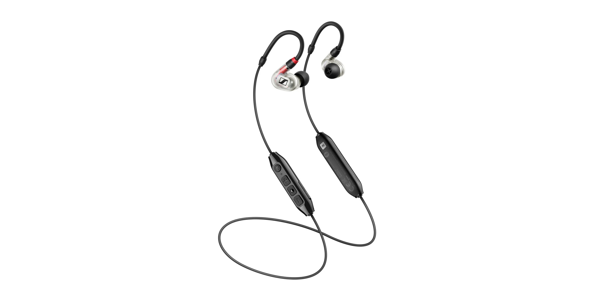 Sennheiser IE 100 PRO Wireless - Ảnh 7