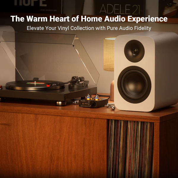 Fosi Audio Box X2 - Ảnh 6