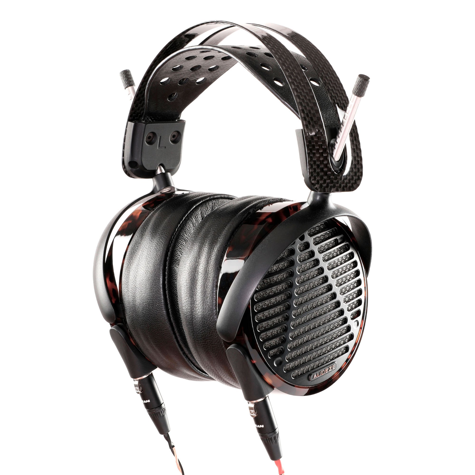 Audeze LCD-5 - Ảnh 5