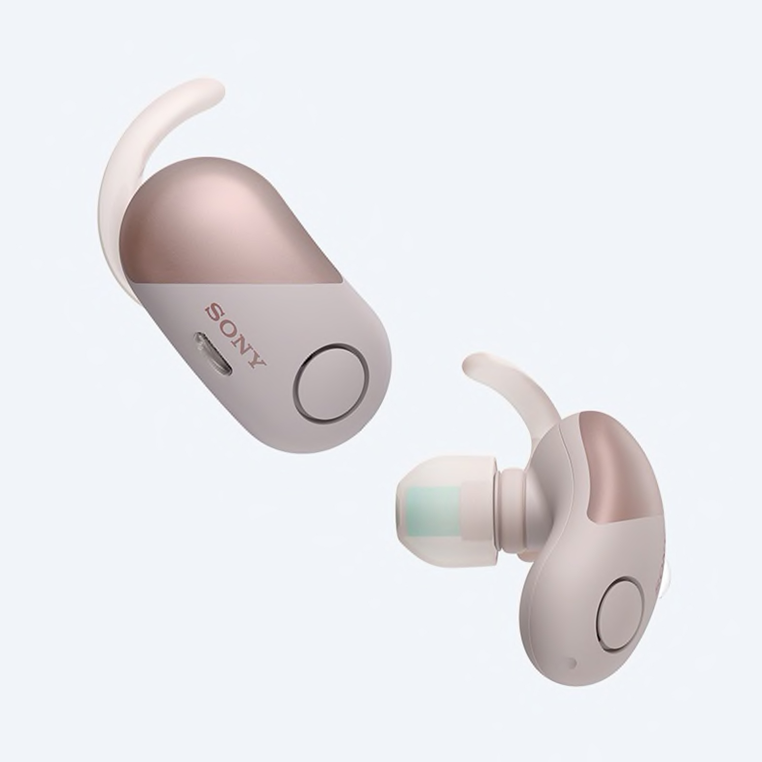Sony WF-SP700N - Ảnh 5