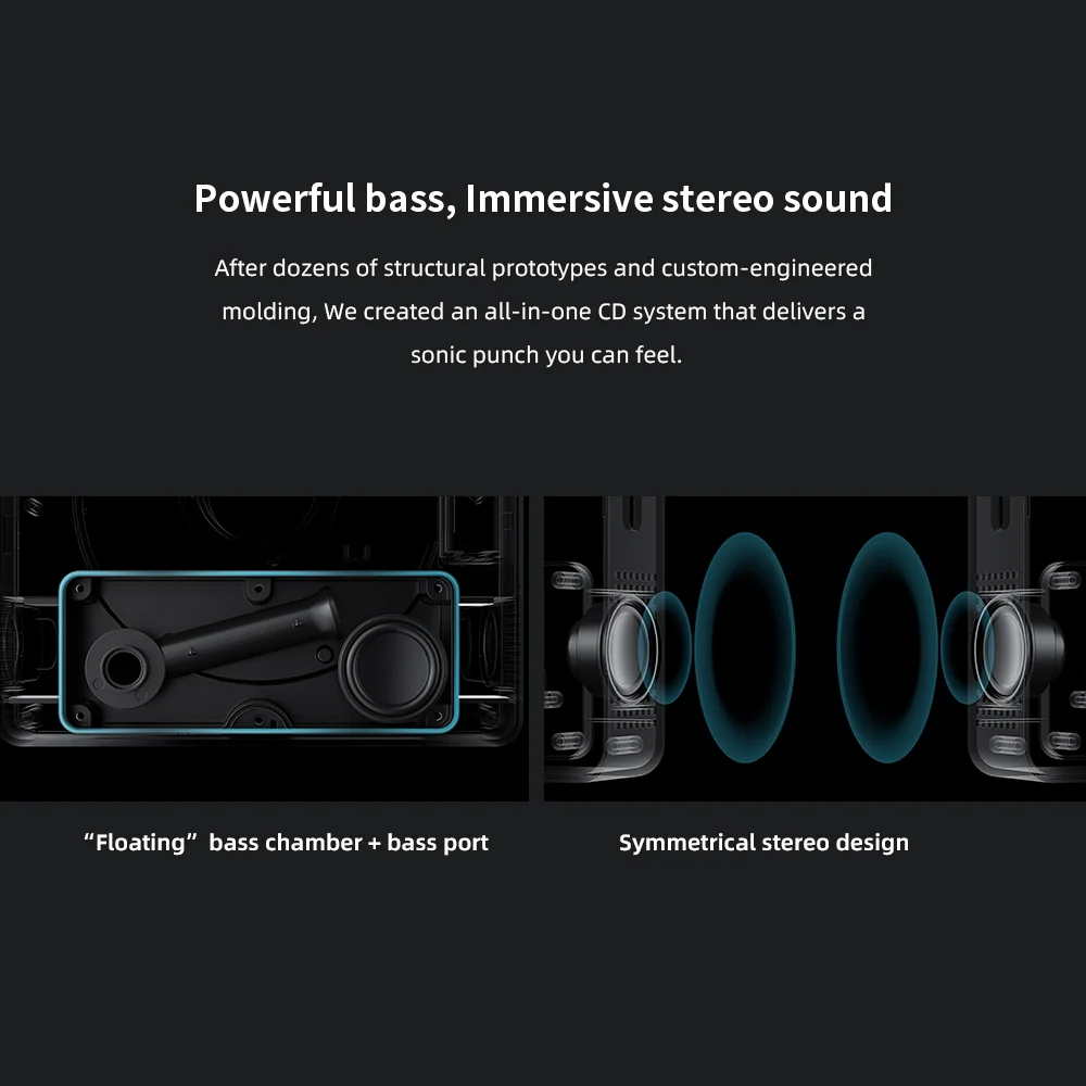 FiiO Snowsky BEATBOX