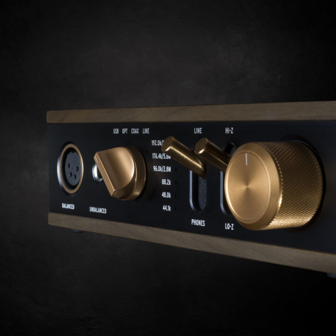 Klipsch Heritage Headphone Amplifier - Ảnh 5