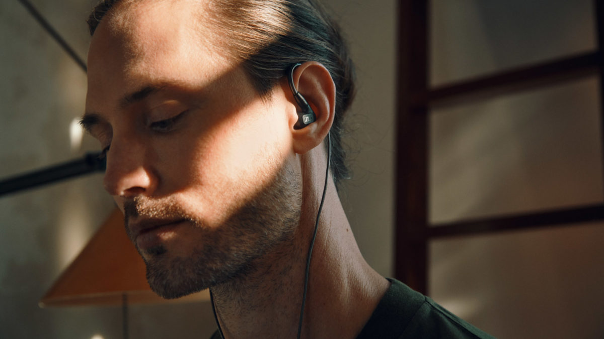 Sennheiser IE 300 - Ảnh 7