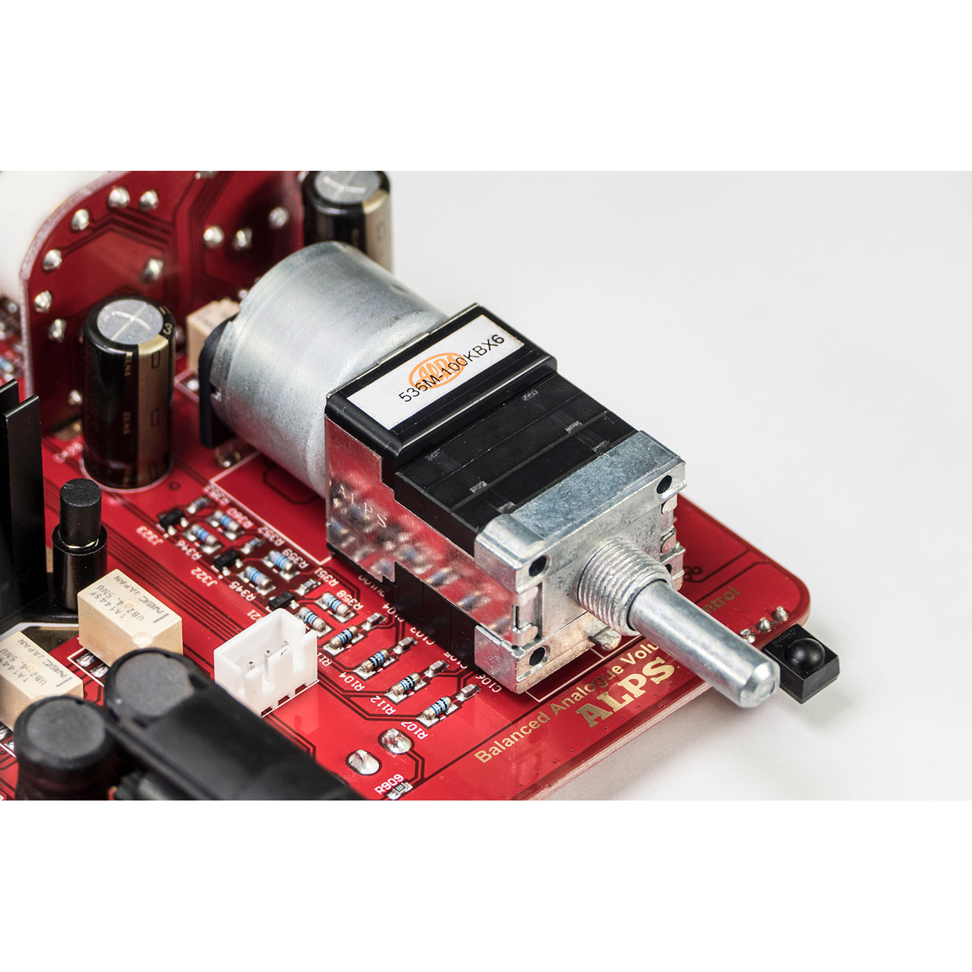 iFi Pro iCan - Ảnh 11