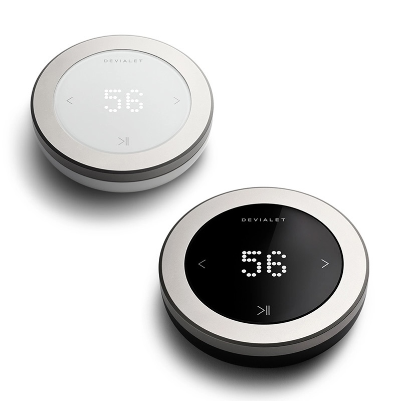 Devialet Phantom Remote V2 - Ảnh 7