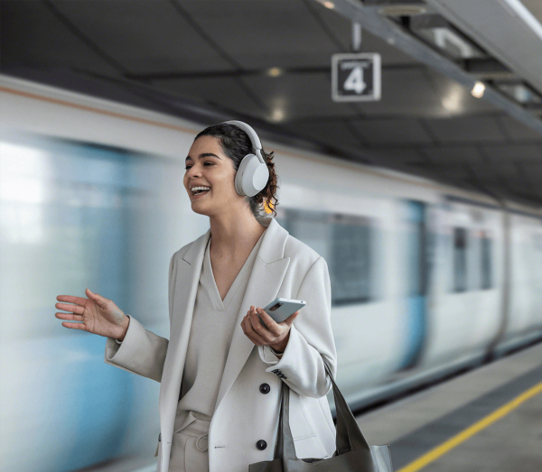 Sony WH-1000XM5 - Ảnh 15