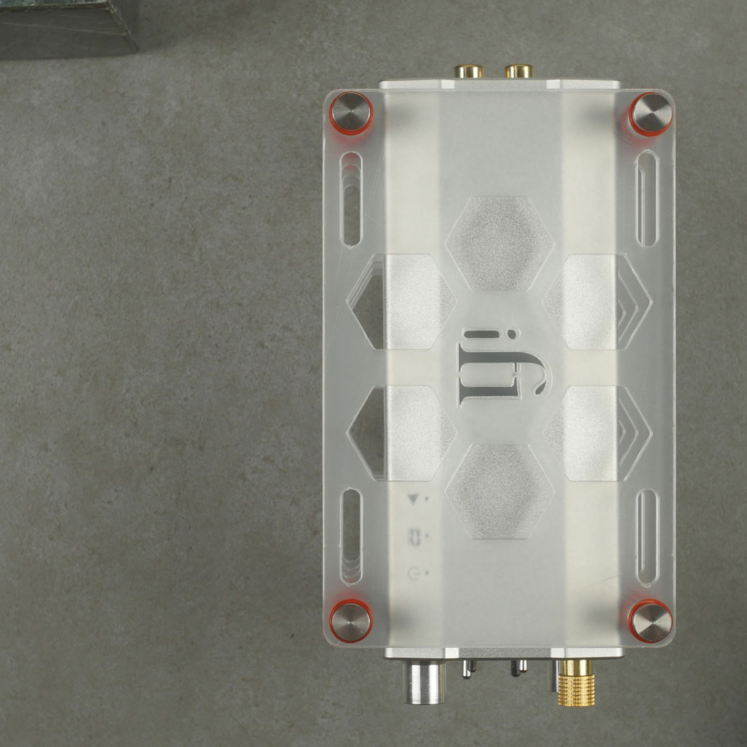 iFi iRack - Ảnh 13