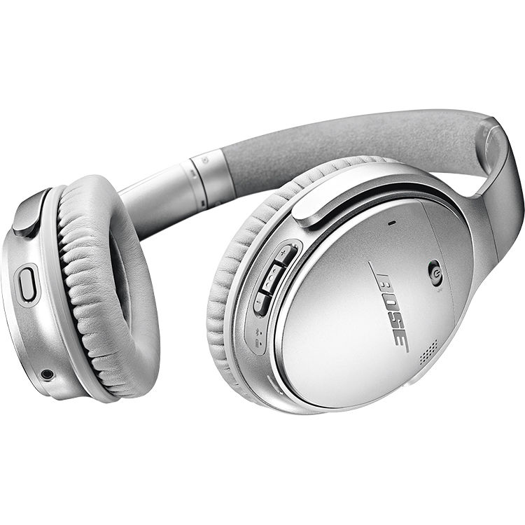 Bose QuietComfort 35 II - Ảnh 7