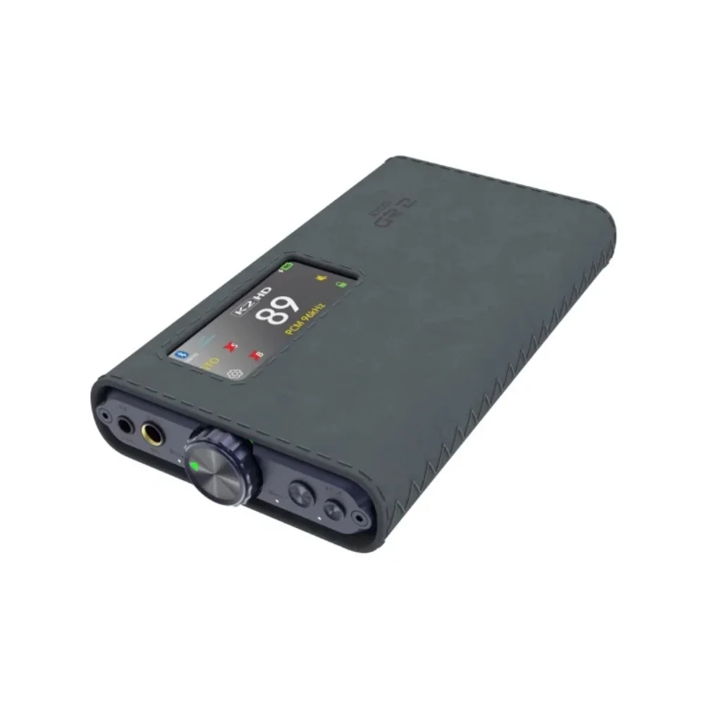 iFi iDSD GR 2 Case