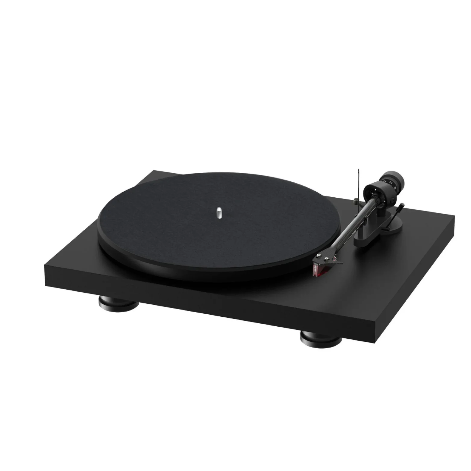 Pro-Ject Debut Carbon Evo - Ảnh 5