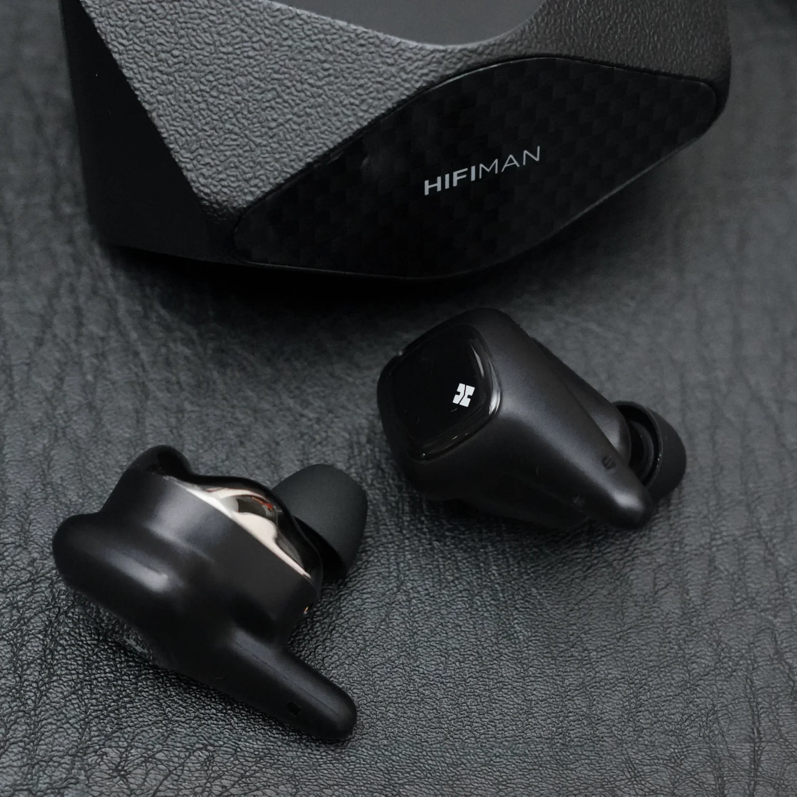 HIFIMAN Svanar Wireless 2