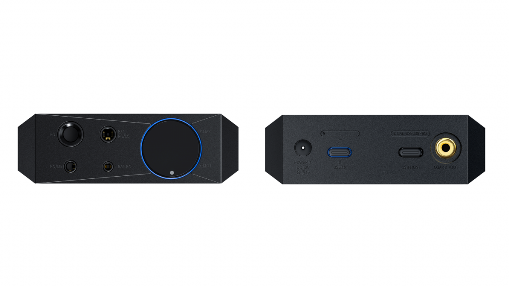 FiiO M17 - Ảnh 5