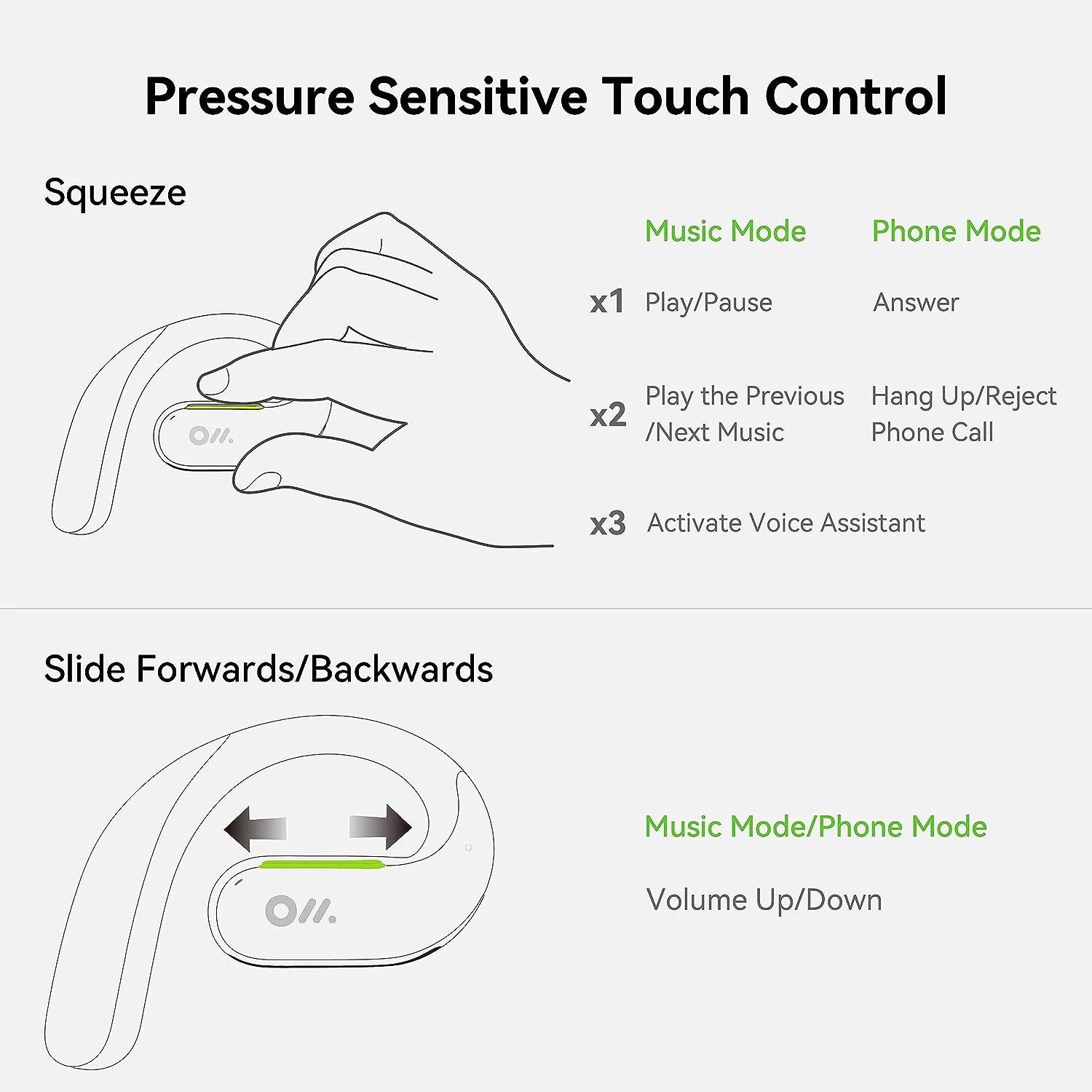 Oladance OWS Pro - Ảnh 7