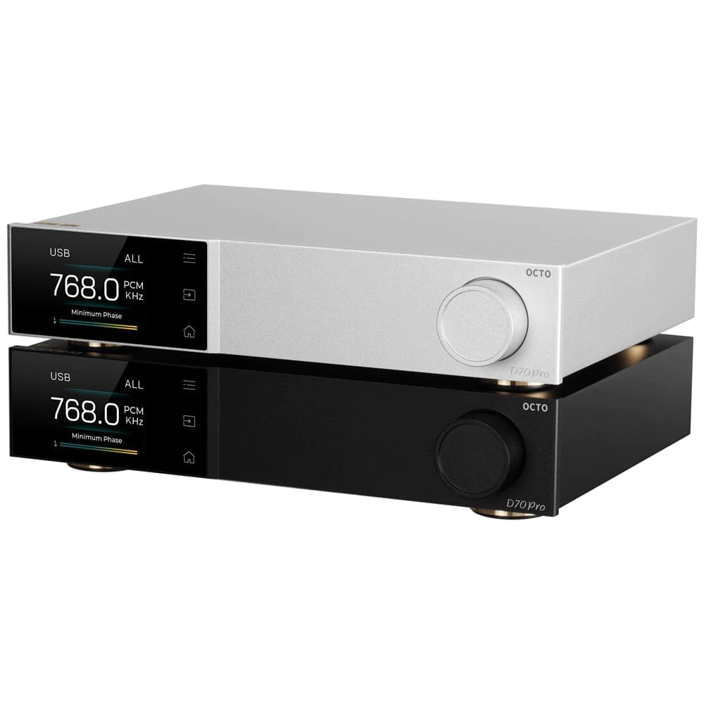 Topping D70 Pro OCTO - Ảnh 5