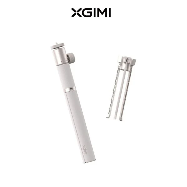 XGIMI Light Gold Portable Stand