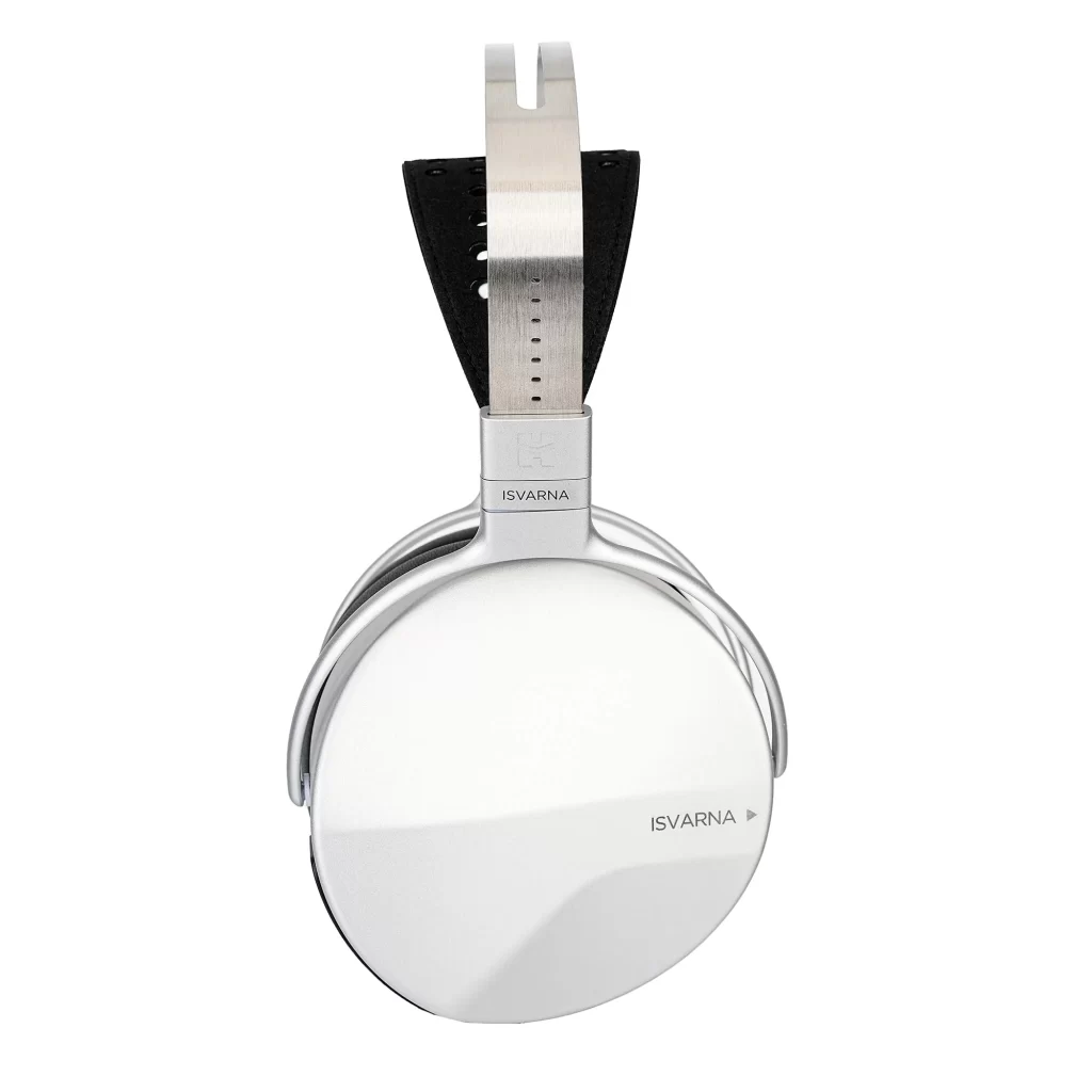 HIFIMAN ISVARNA - Ảnh 5