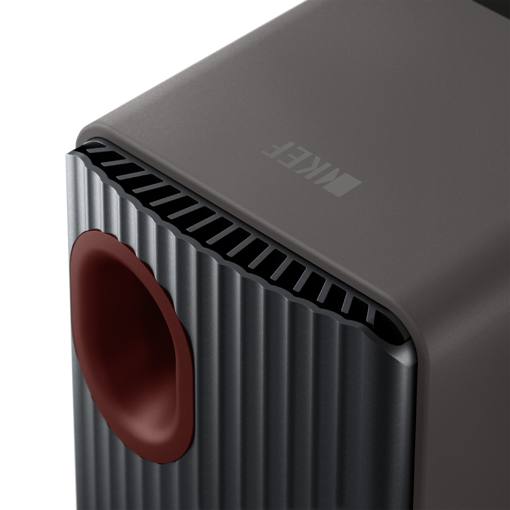 KEF LS50 Wireless II - Ảnh 7