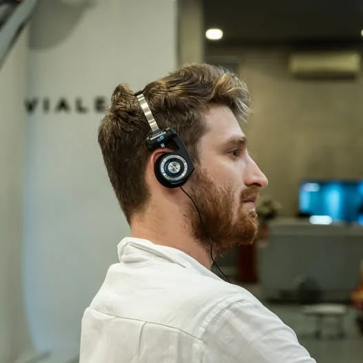 Koss Porta Pro Classic - Ảnh 8
