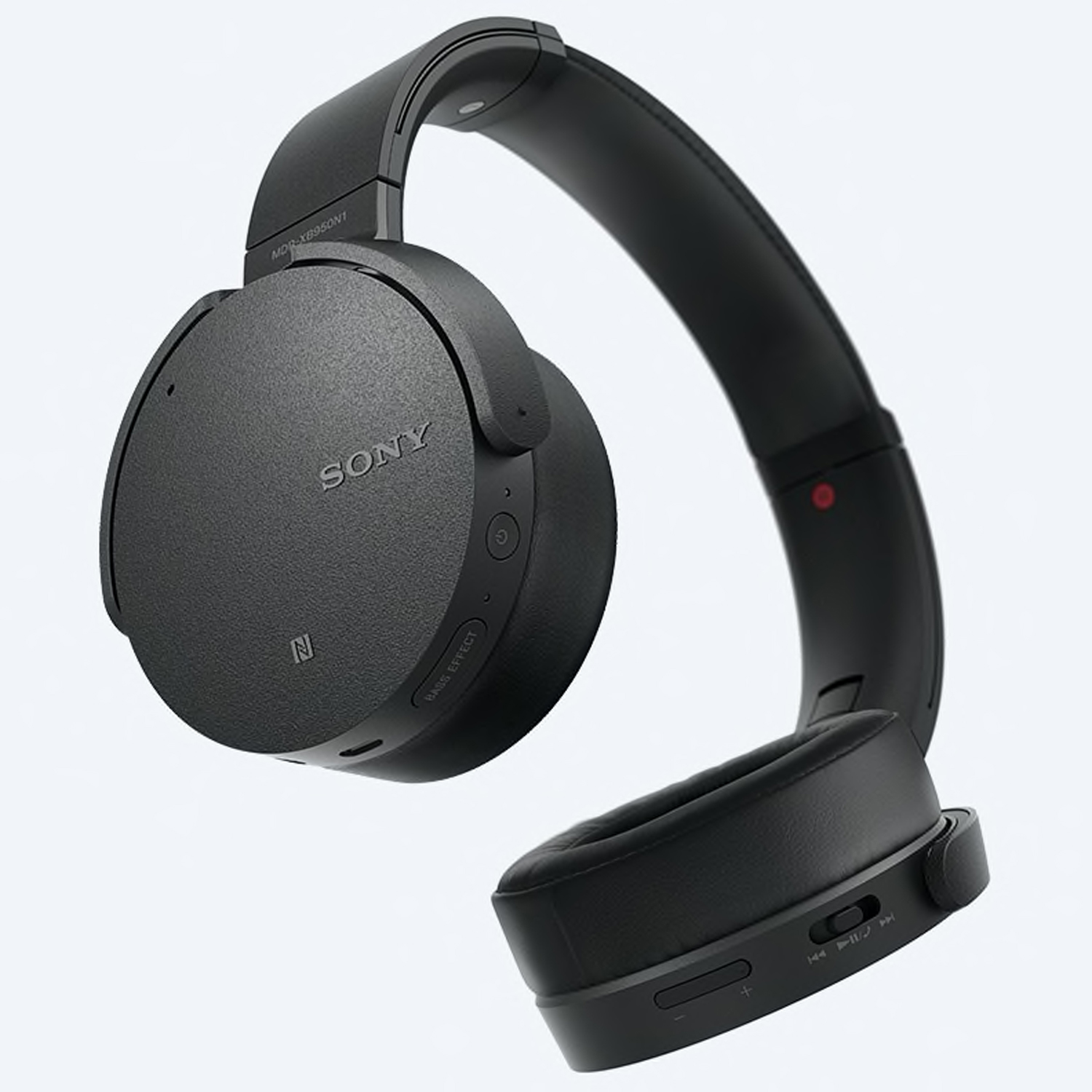 Sony MDR-XB950N1 - Ảnh 6