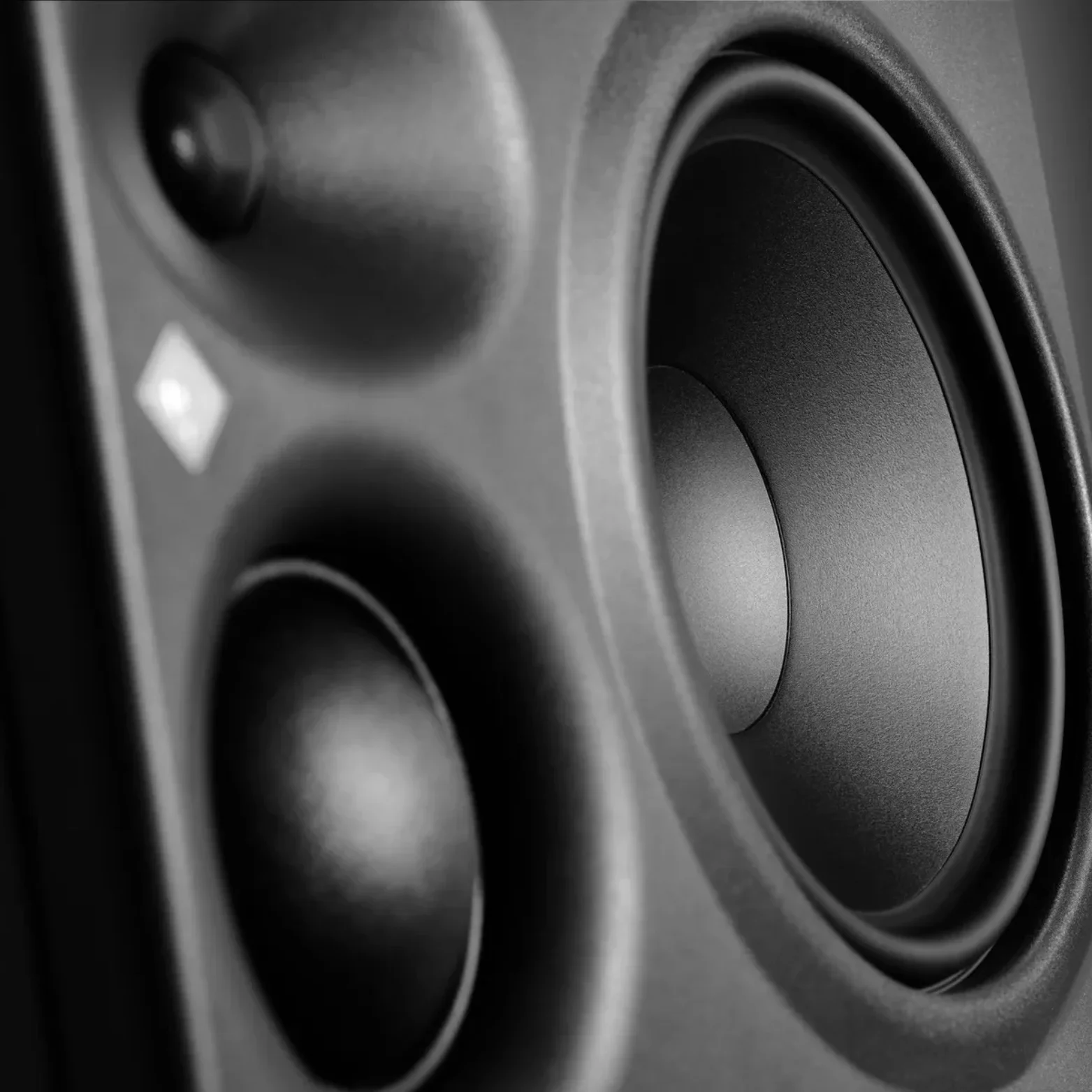 Neumann KH 310 II