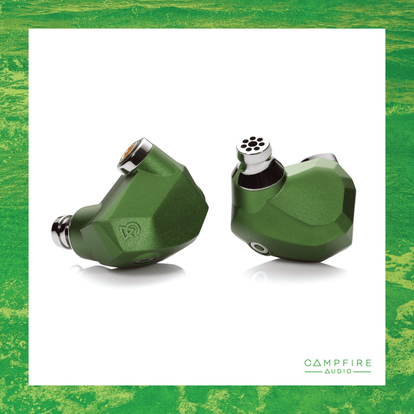 Campfire Andromeda Emerald Sea - Ảnh 9