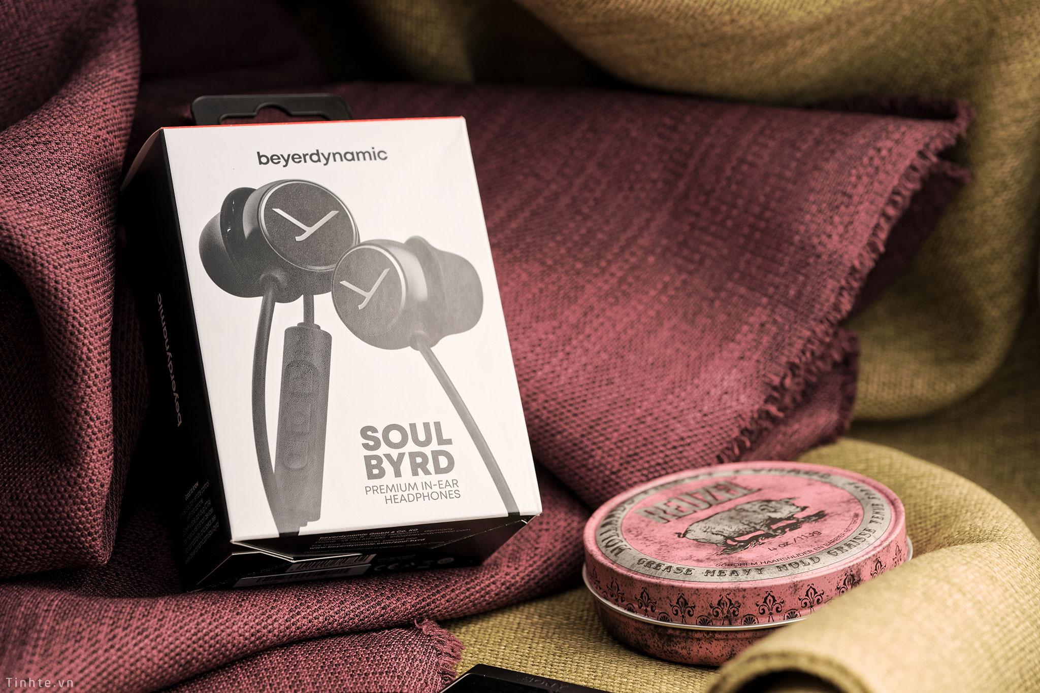 beyerdynamic soul byrd